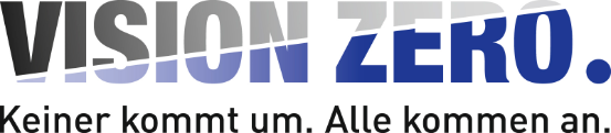logo Vision Zero